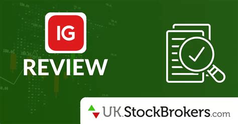 IG Share Dealing Review 2024 .